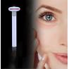 Buy cheap Electric Vibrating Hot Compress Eye Wand Dark Circle Remover Eliminate Eye Bags from wholesalers