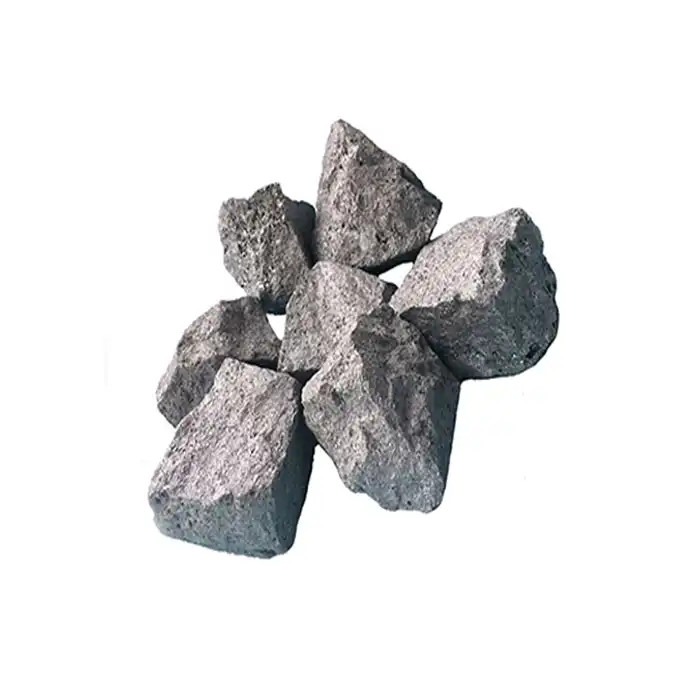 Ferromanganese Alloy High Carbon Silicon For Steelmaking