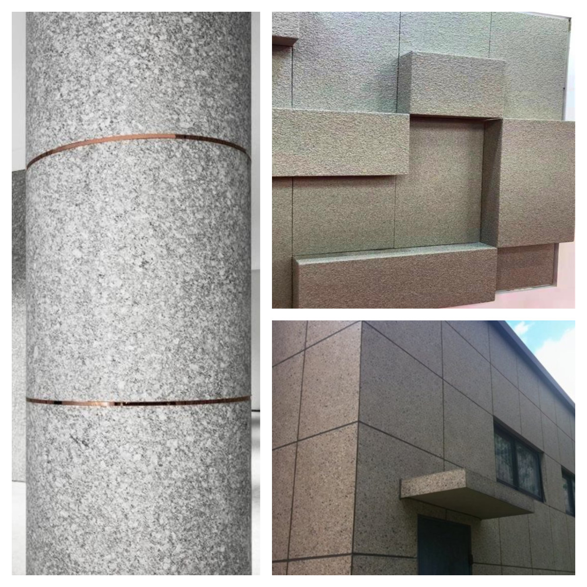 Terrazzo Advertising Marble Aluminum Composite Panel Aluminium Composite Panel Sheet