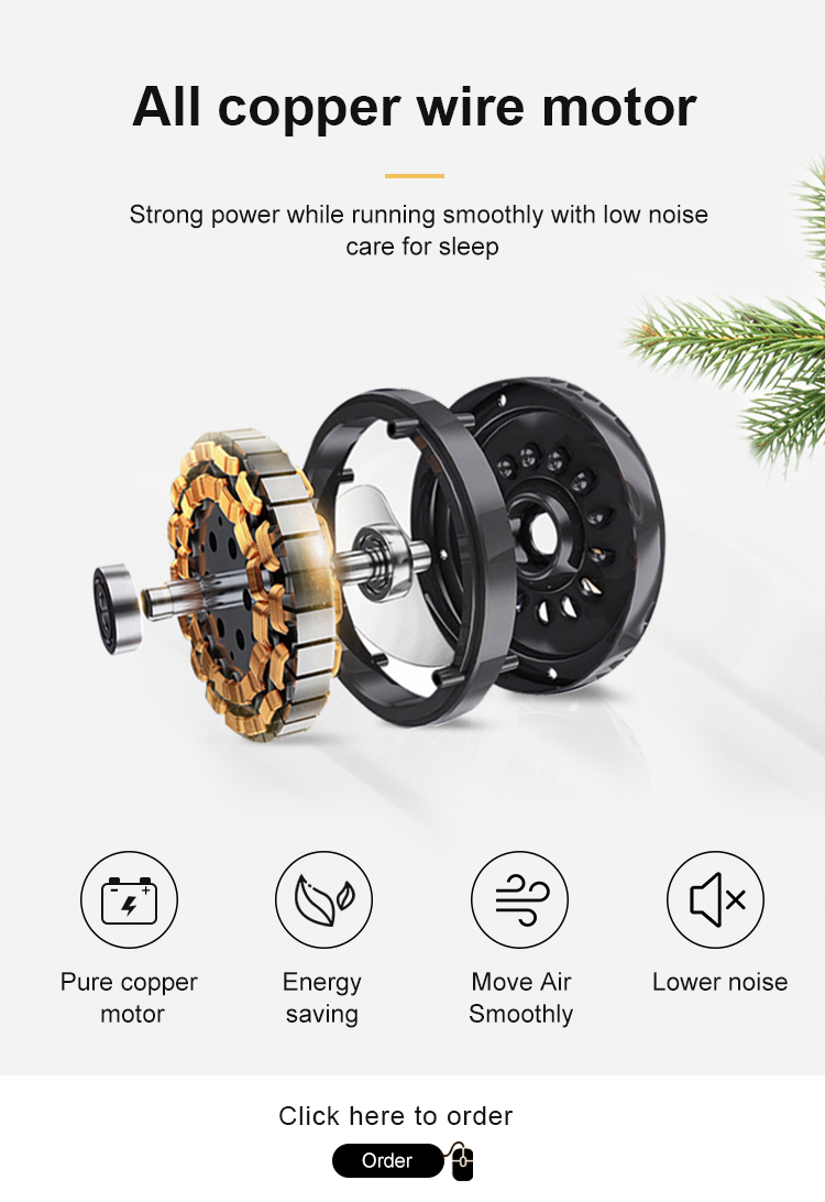 School Living Room LED Ceiling Fan 52 inch Support Dimmer Yes 3 Colors Natural Blades