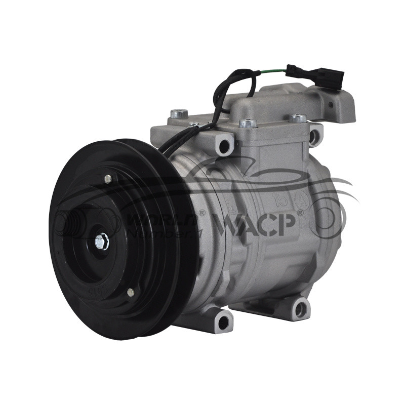 50312973 Auto Air Conditioner Compressor For Doosan For Daewoo 24V WXTK399