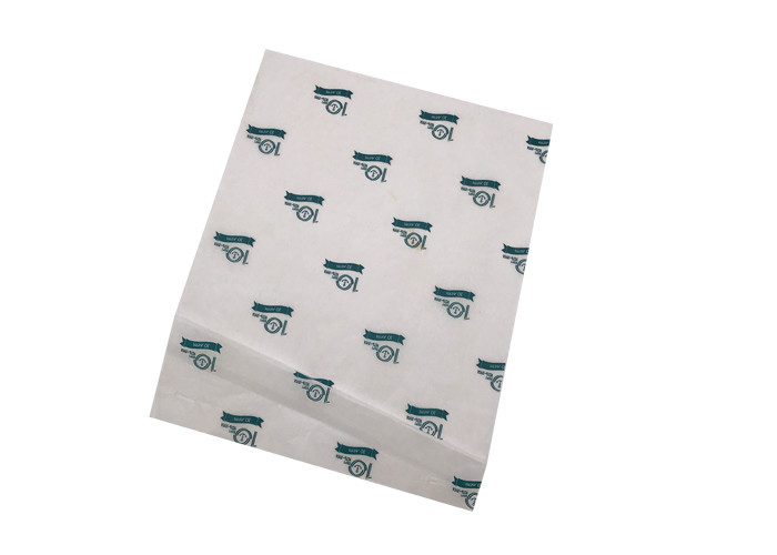 Fashion Style Large Rolls Of Wrapping Paper , Tissue Paper For Packing Clothes