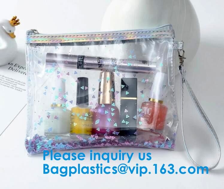EVA Logo Printed Mini Tote Bag Fashion Plastic Lady's Shopping Hand Bag Custom Printed EVA Tote Bag, Bagease, Bagplastic