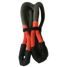 Kinetic Rope from  Guangzhou Roadbon4wd Auto Accessories Co.,Limited