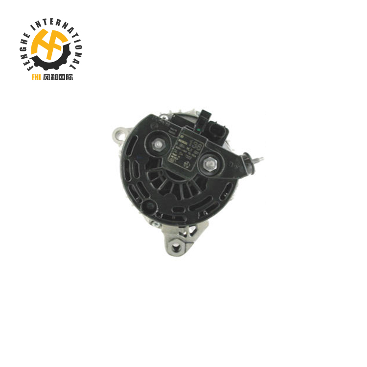 0124525002 Diesel Electric Alternator Generator 05015066AA For Dodge Durango