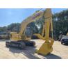 Buy cheap PC128US-8 Used Komatsu Excavator Hydraulic Thumb Mini Crawler Excavator from wholesalers