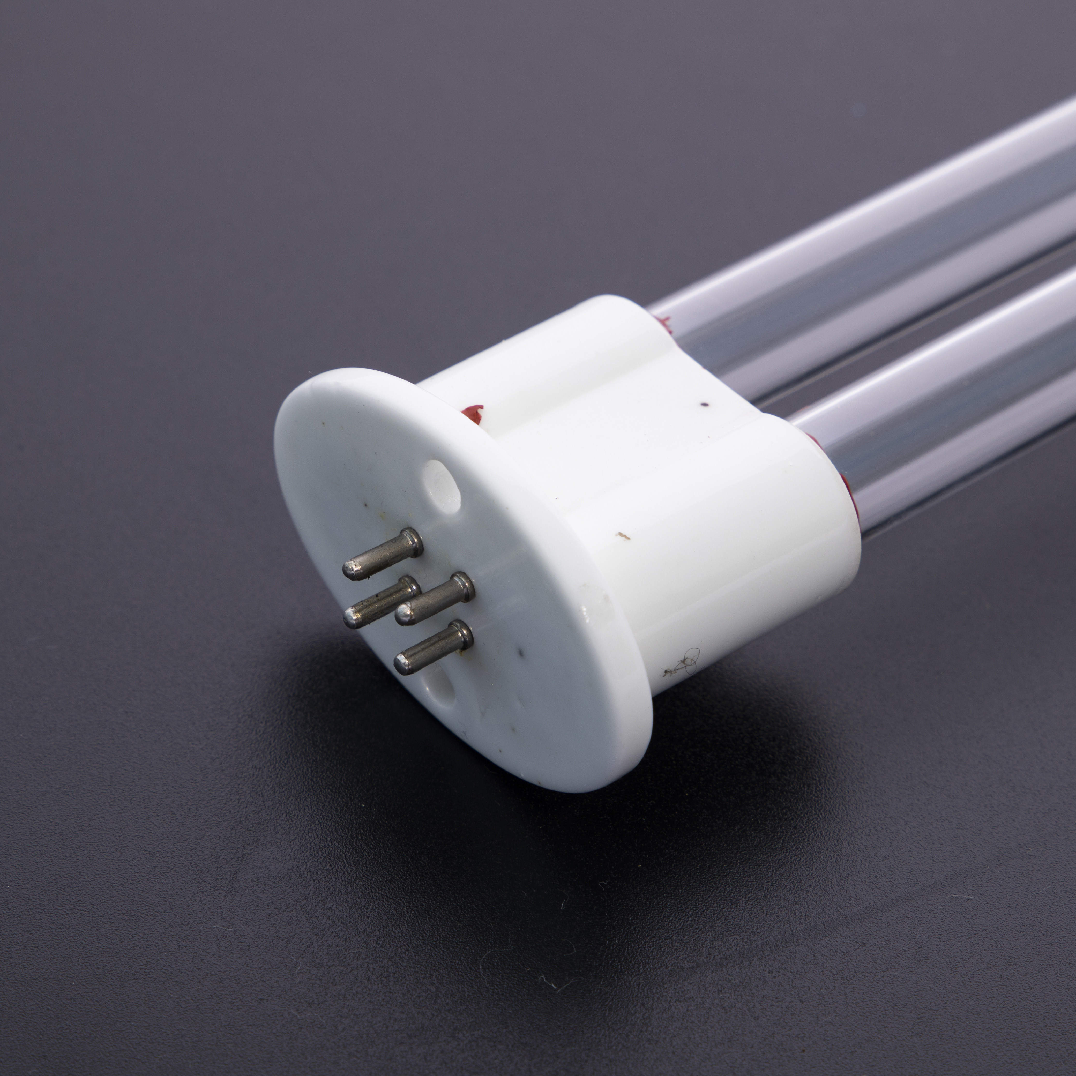 150H UV Lamp Electronic Ballast 24V DC For PW11-425-40D24