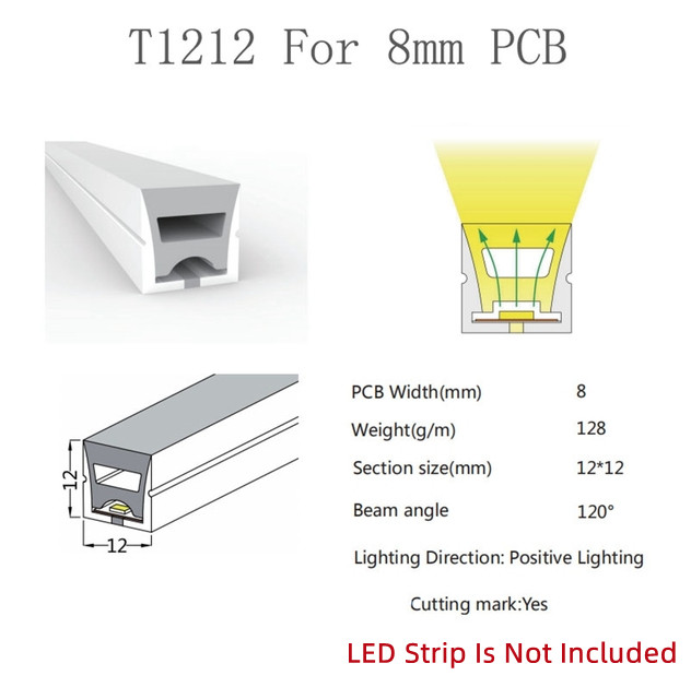 Neon Lights Item Type Auto CAD Layout Lighting Solutions for Waterproof LED Neon Tube