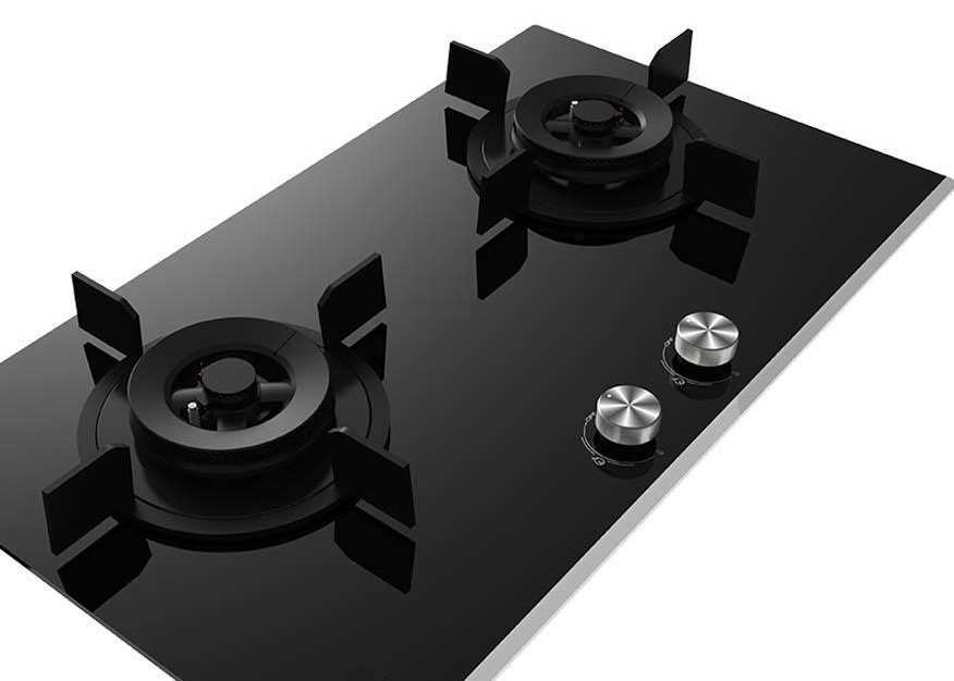 5mm Heat Resistant Glass Ceramic Panels For Cooktop