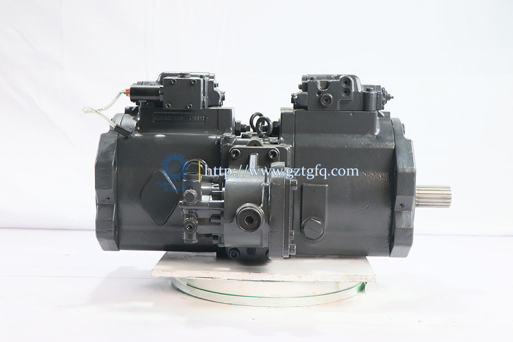 K5V200DTP-9N0B Excavator Hydraulic Pump For Doosan DX500 Solar 500lc