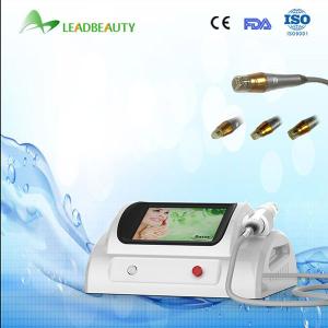 China 5MHZ frequency Microcomputer ODM & OEM available rf fractional needle on sale