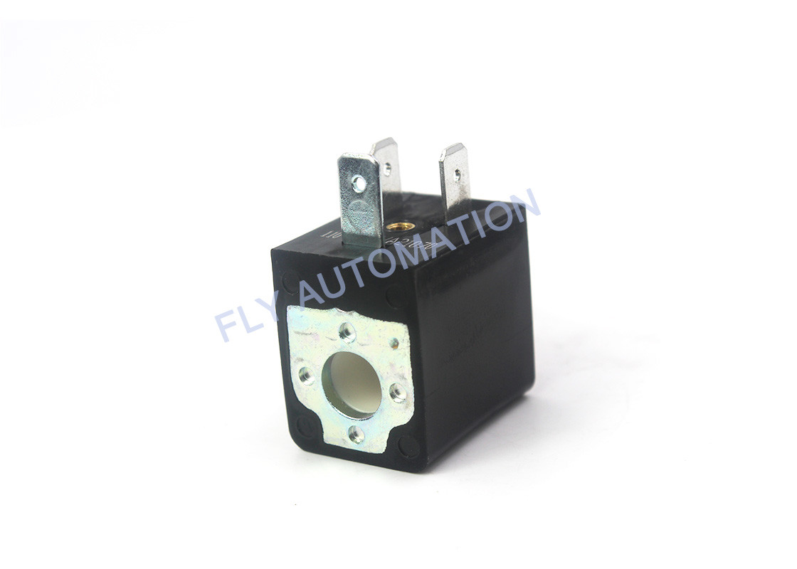 AMISCO Electromagnetic Induction Coil EVI 7/9 110V AC 5VA 100% ED 22mm Coil System
