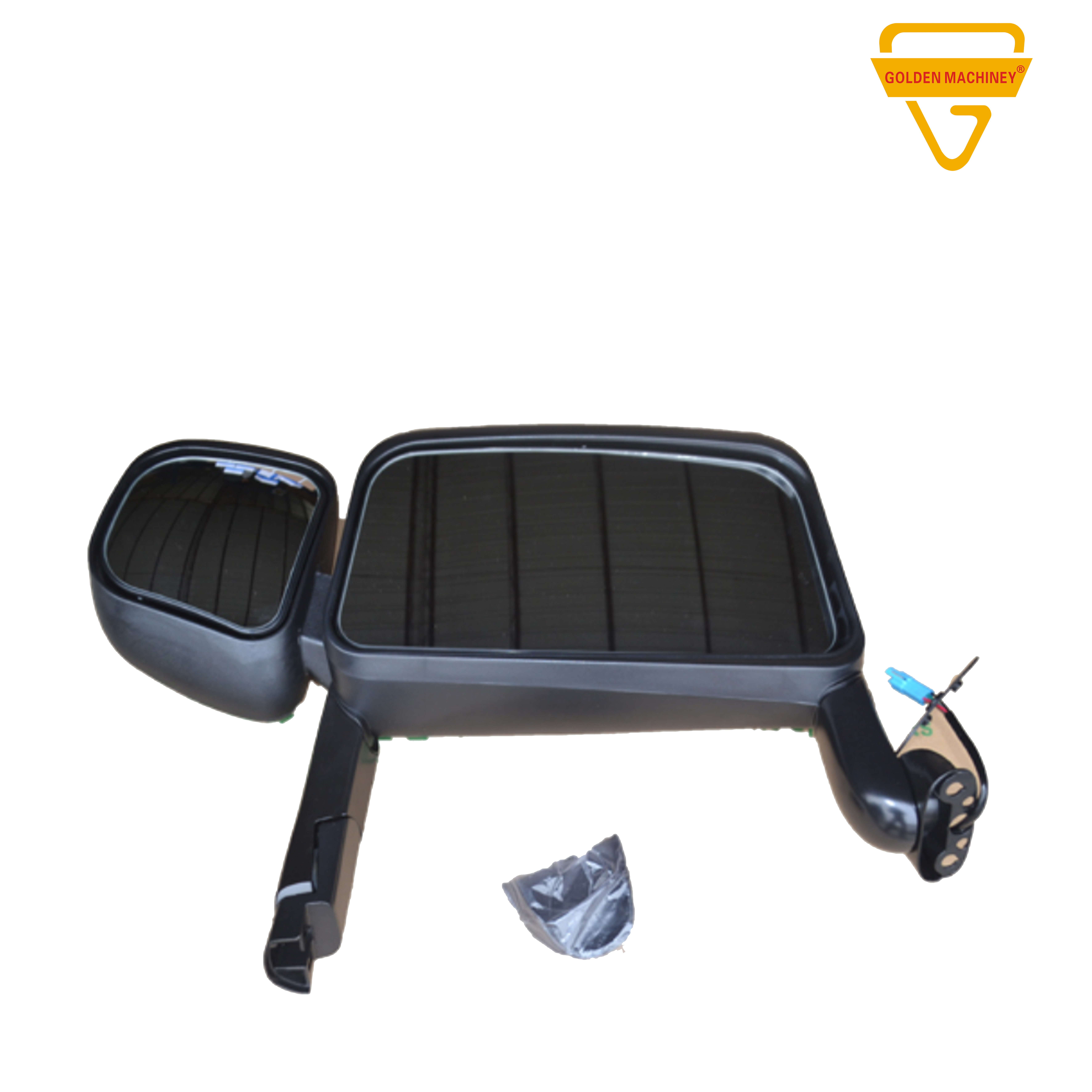 1723518 SC114 P380 Truck Parts Outside Mirror