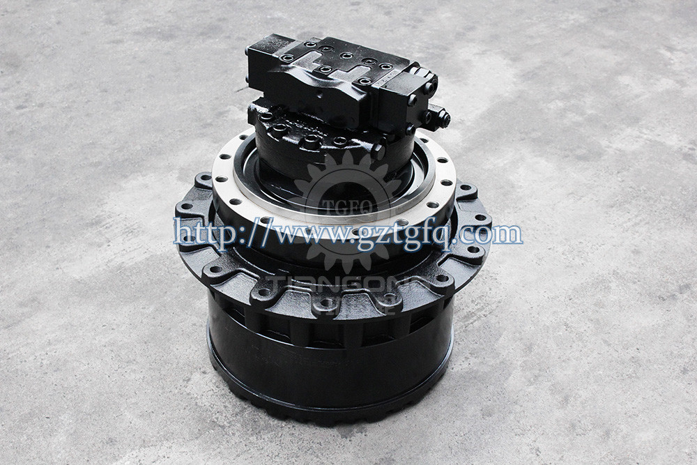 441-3011 / 441-30131 320D2 E320D2 Travel Device Final Drive Assy For Excavators