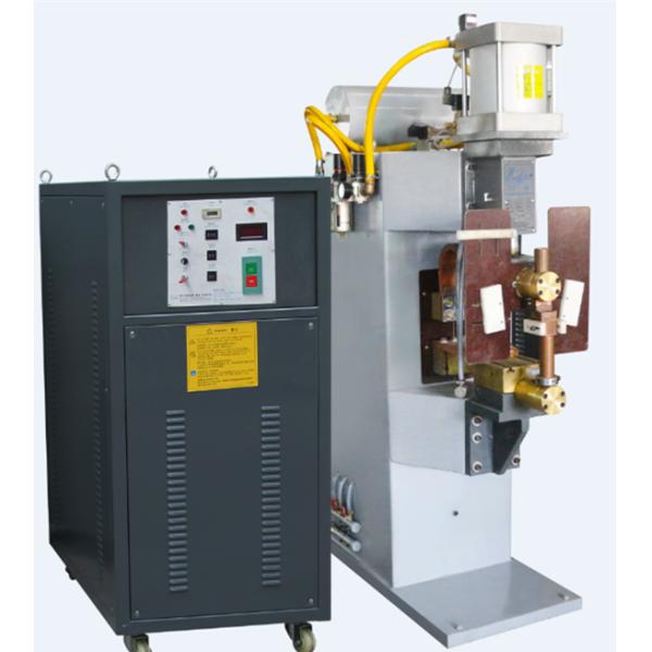 HWASHI WL-C-12K Stainless Steel Cookware Pan handle / Ear Spot Welding Machine