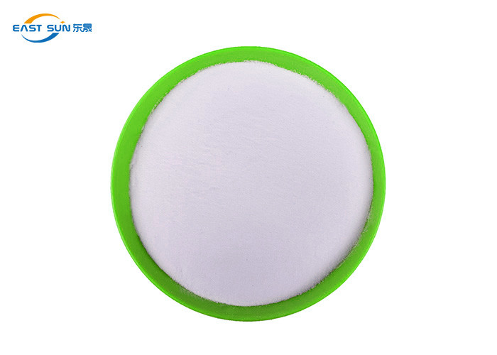 High Stretchability Transfer Adhesive Powder Excellent Color Stability