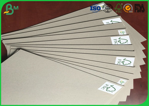 grey chipboard