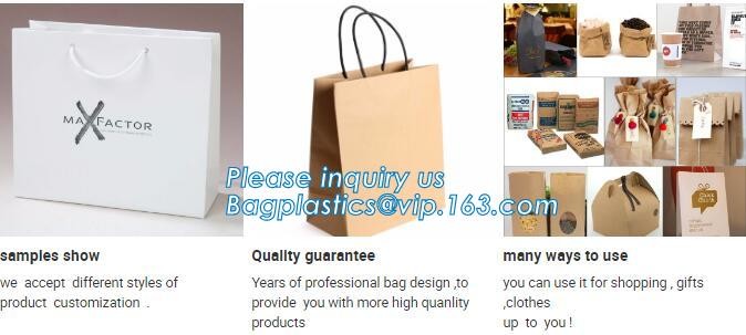 Clothes paper carrier bag for packing,Luxury cooler cotton draw string leather canvas messenger bag,Shopping Bag with Tw