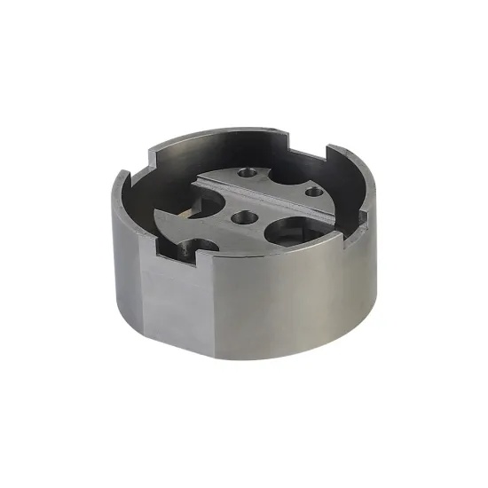 Die Casting Aluminum Machinery Gear
