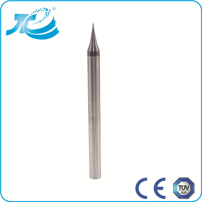 Micro Diameter End Mill