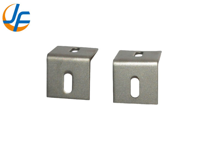 Stainless Steel Metal Fabrication Services Aluminum Precision CNC Parts