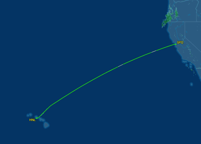 Door To Door Air Freight From China To USA Hawaii Competitive Rates FOB DDP