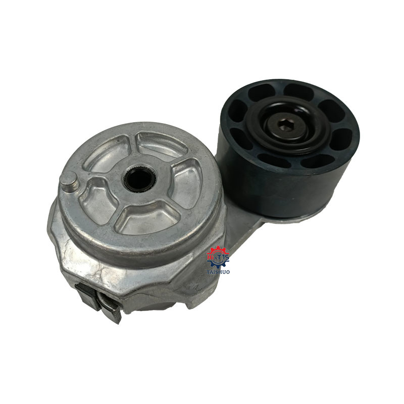 C7 C9 Belt Tensioner Assembly D1186-2432 E320C E330C