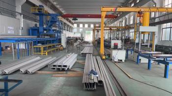 Everest Technology (Wuxi) Co., Ltd