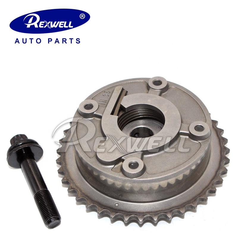 0805K1 V754586280 Intake Timing Chain Gear For Peugeot Citroen C4L C5 C4 C3-XR DS5 DS6