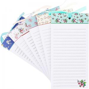 Buy cheap Magnetic Notepads Fridge Grocery List Magnet Memo Pad ODM OEM product