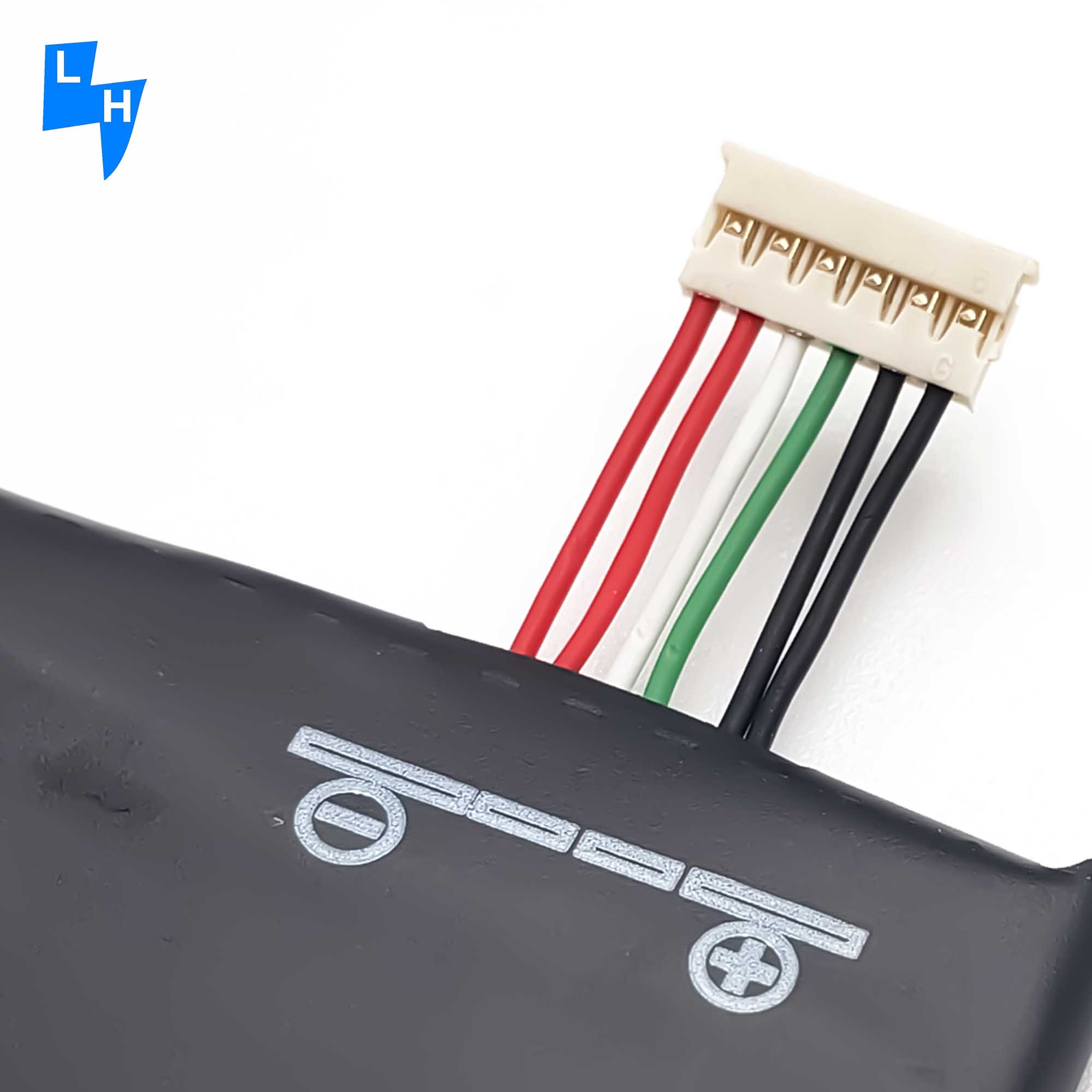 2800mAh BOPJX100 2PQ8100 35H00249-02M Battery for HTC Desire 728 MOQ/ODM/OEM 500PCS