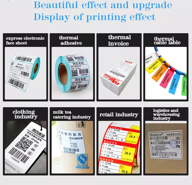 Intelligent High Speed Ecommerce Packaging Machines for 20 Bags/min Packing Pouch
