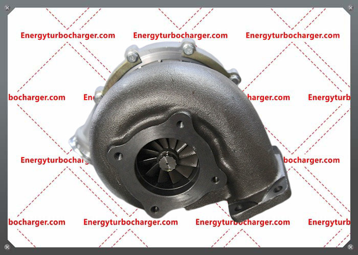 K27.2 Truck Mercedes Turbocharger 5327-988-6441 3760960699 Engine OM366A