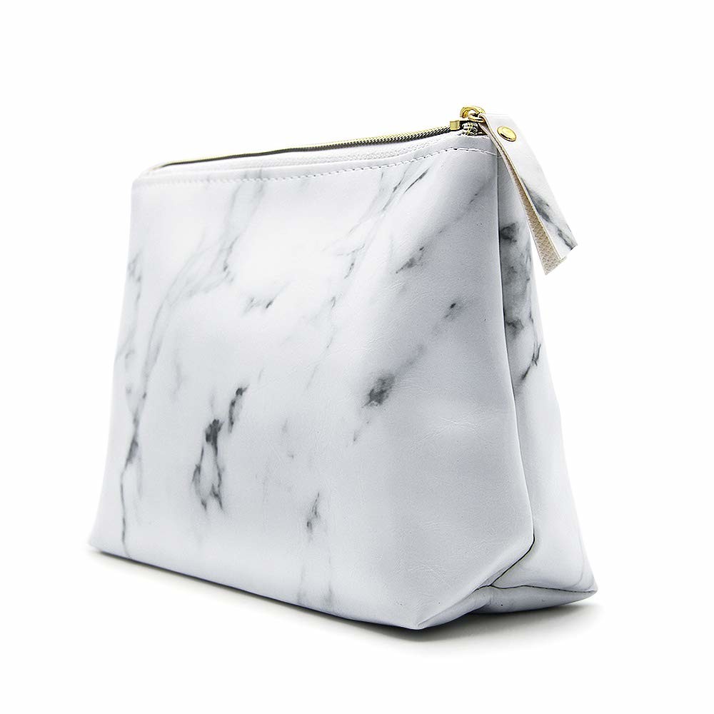 Waterproof Cosmetic Organizer Bag Makeup Display Case Custom Printing