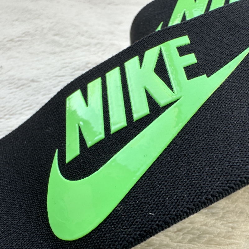 Glossy Printed Elastic Band Silicone Logo 6cm 3cm 4.5cm High Elasticity