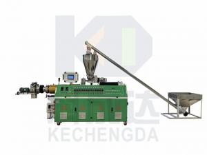 Buy cheap 160KW 600L Plastic Pelletizing Machine Plastic Granulator Machine product