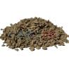 Buy cheap Brown Color Rubber Granules EPDM IAAF MSDS Approved from wholesalers