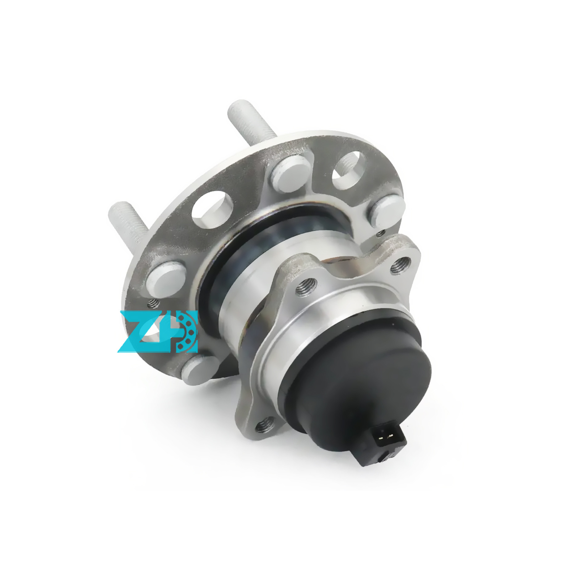 52730-0Q100 527300Q100 Auto Parts Wheel Hub Bearing 52730-0Q100 527300Q100 For Toyota Corolla 2003-2014 Front Axle