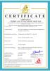 Henan Bedo Machinery Equipment Co.,LTD Certifications