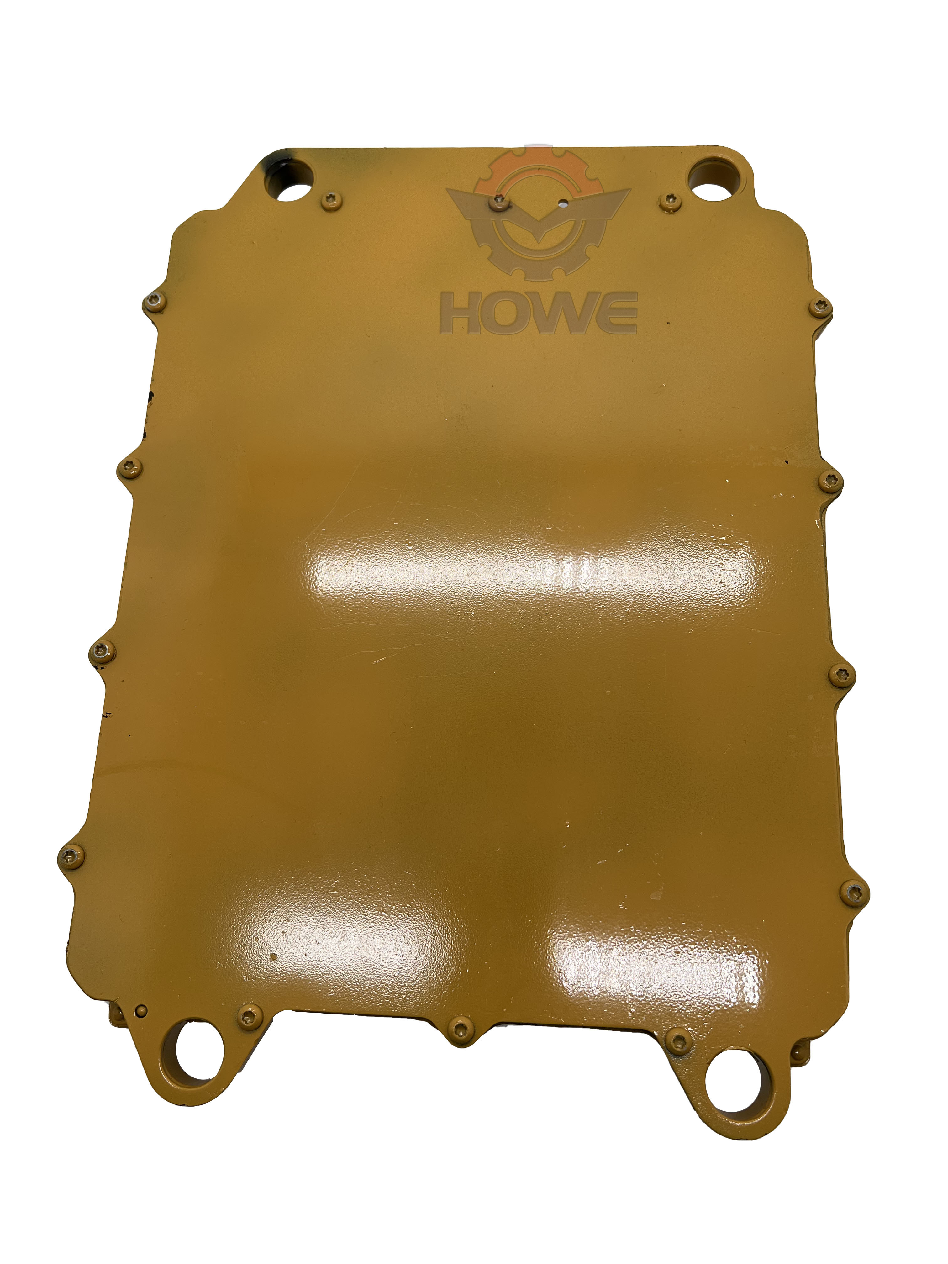Excavator Electrical Parts E953D Hydraulic Controller Computer Board 304-5687 322-3605
