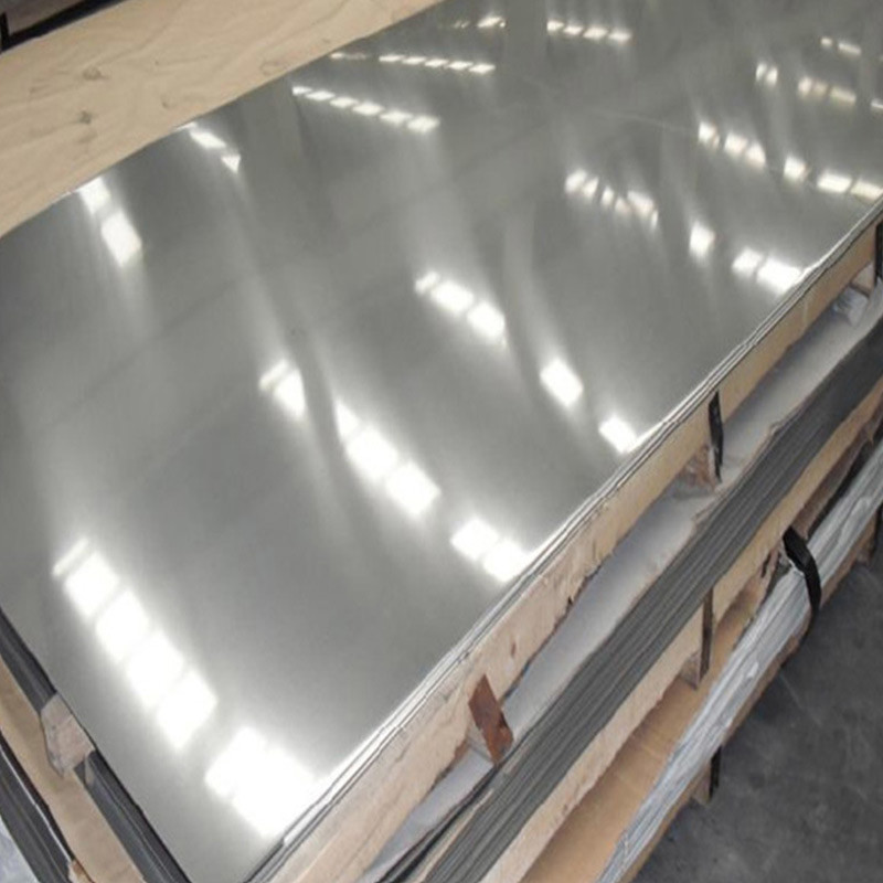 0.5mm Cold Rolled 304 Stainless Steel Sheet For Stamping Bending
