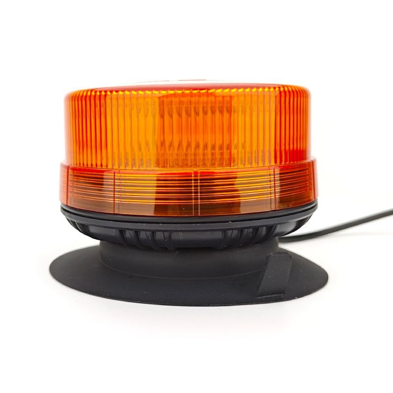 Beacon Signal Warning Light Strobe Lights Truck Tractor Car Light Accessories