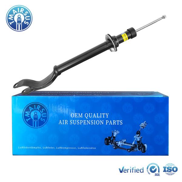 Auto Part Mercedes Benz W253 GLC 4 Matic Left front 2533200766 Right front 2533200866 Coil shock absorber strut