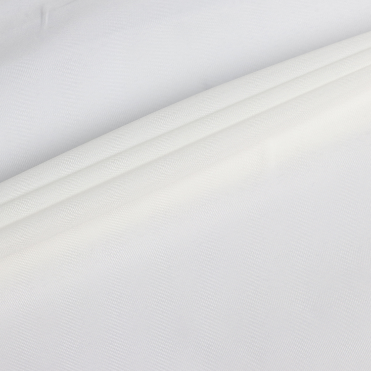 China factory ocean recycle 210T pongee Recycled polyester fabric for cloth