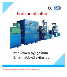 Buy cheap Professional heavy duty horizontal lathe machine price for hot selling product