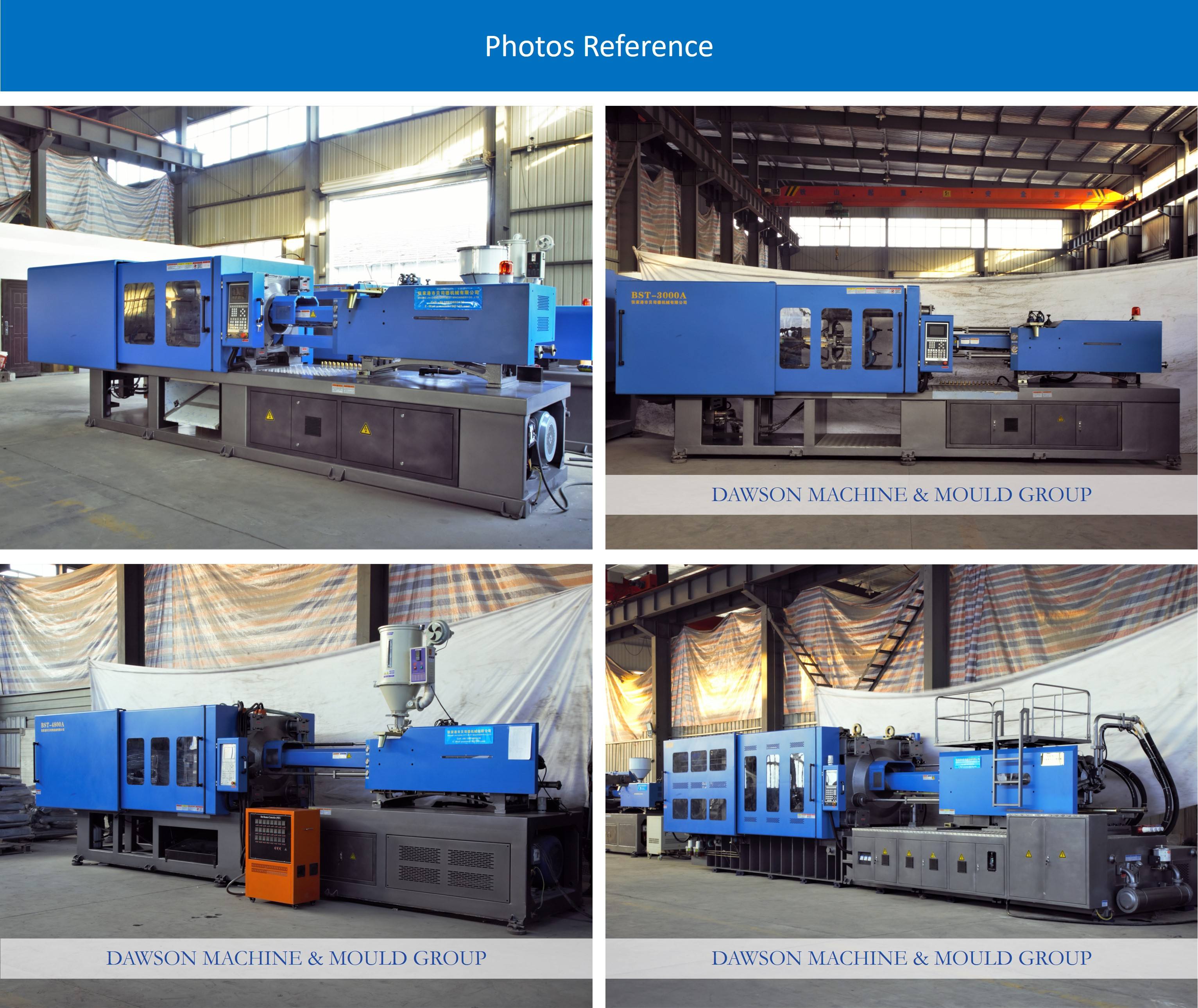 Children Toy Car Plastic Injection Molding Making Machine Equipment Supplier