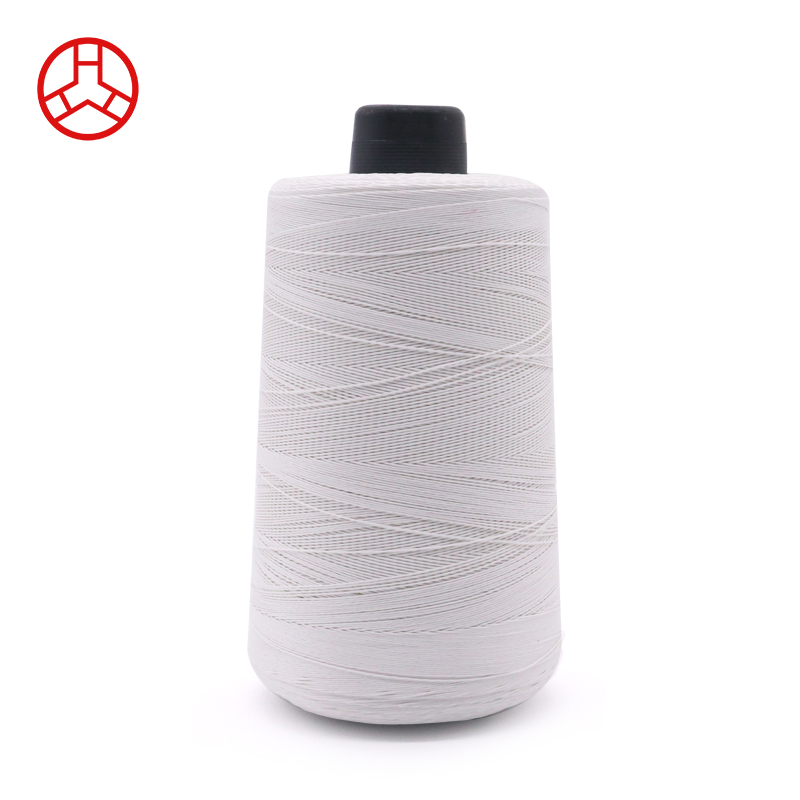 Dyed 100% Cotton Thread For Kite Flying High Tenacity 240 Colors