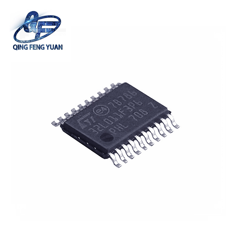 STMicroelectronics STM32L011F3P6 original Ic Mcu Chip 32L011F3P6 Joystick For Microcontroller