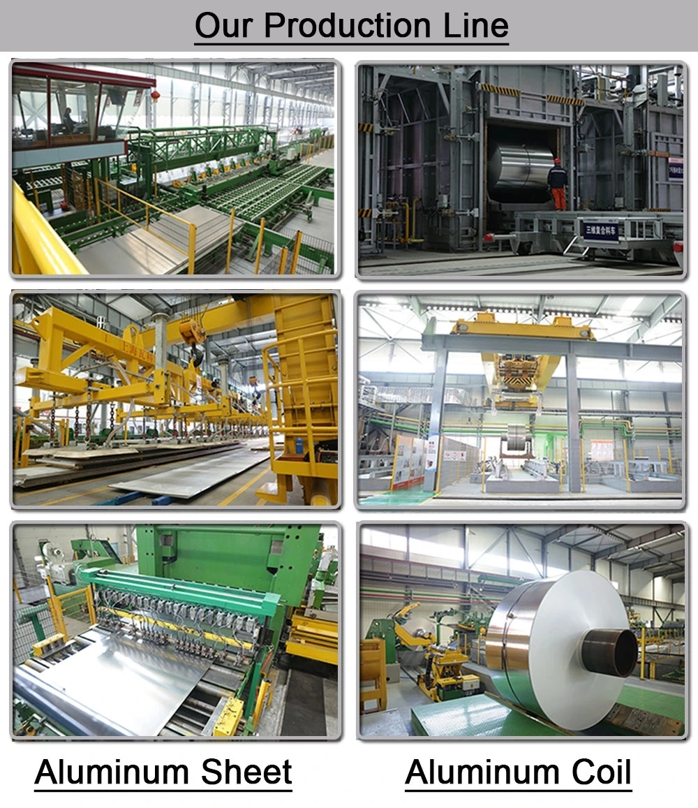 Best Price 1060 1050 1100 5052 5083 5754 3004 3003 7075 T6 Aluminium Aluminum Roll Coil