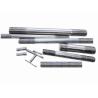 Buy cheap Din 976 M10 A4 SS316 Double Sided Threaded Stud Stainless Steel 0.35 Meter from wholesalers